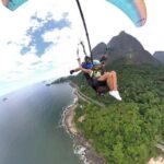 PARAGLIDING FLIGHT IN SÃO CONRADO - RIO DE JANEIRO - The Safety Briefing and Preparation