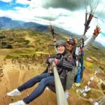 Paragliding flight over the Sacred Valley - Experience Details and What to Expect