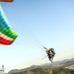 Paragliding flight with instructor in Florianópolis - The Sum Up