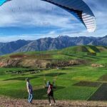 Paragliding in Cusco Chinchero - Sacred Valley of the Incas - An In-Depth Look at the Paragliding Tour in Chinchero