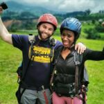 Paragliding in Medellin Includes GoPro and Pick up & Drop off - A Detailed Look at the Medellín Paragliding Tour