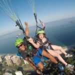 Paragliding included Pick up and drop off from your hotel. - Why You Should Consider This Tour
