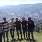 Paragliding Medellin - What to Expect on the Day