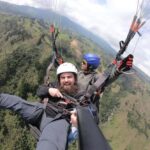 Paragliding Medellin with Transportation and free Videos - Who Will Love This Tour?