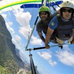 Paragliding or Hang Gliding Experience in Rio de Janeiro - What Makes This Tour Stand Out?