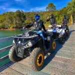 Paragliding Over Guacaica Jungle and ATV - Final Thoughts