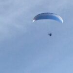 Paragliding over Medellin transport included - What makes this paragliding experience stand out?