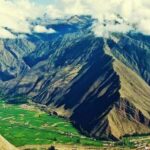 Paragliding over the Sacred Valley of the Incas - Practical Tips and Considerations