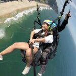 Paragliding Rio De Janeiro with BOMVOO.rio - An In-Depth Look at This Rio Paragliding Tour