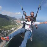 Paragliding Tandem Flight in Rio de Janeiro - Who Will Love This Experience?