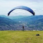 Paragliding the Andes from Medellín - Who Will Enjoy This Tour?