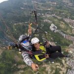 Paragliding Tour from Medellin with Transportation and Videos HD - Who Should Consider This Tour?