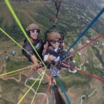 Paragliding + Wine tasting + Hacienda El Paraiso + Saint Helena - FAQs