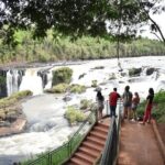 Paraguay Experience, Salto Monday, Marco 3 Fronteiras and Itaipú - A Detailed Look at the Paraguay Experience