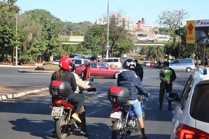 Paraguay Experience - Final Thoughts