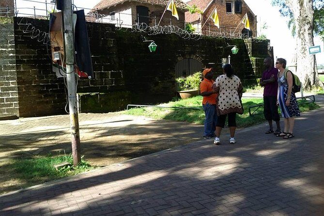 Paramaribo City Tour - Who Should Consider This Tour?