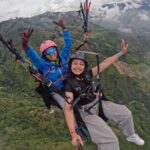 Parapente Paragliding in Medellín BlueSky. - Authentic Experiences and Honest Feedback