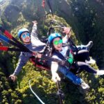 Parapente Zona De Vuelo En Medellín - An In-Depth Look at the Paragliding Experience in Medellín