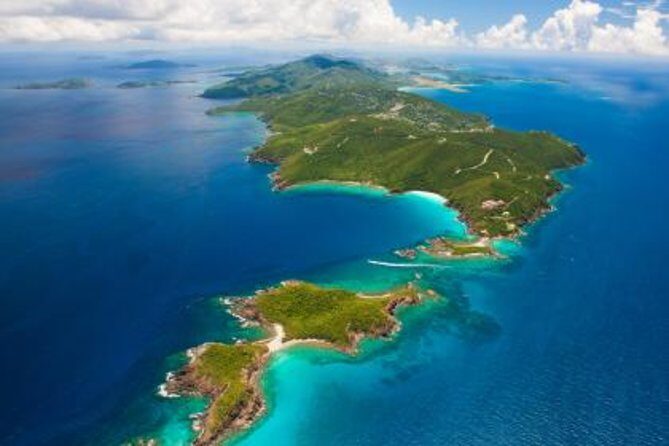 Parasail Experience in St Thomas - What Makes This Tour Stand Out?