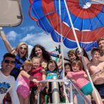 Parasailing Adventure - Frequently Asked Questions