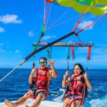Parasailing Adventure Aruba - Who Will Love This Tour?