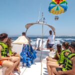 Parasailing Adventure from Punta Cana - Why This Tour Offers Good Value
