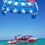 Parasailing Adventure from Punta Cana - The Sum Up