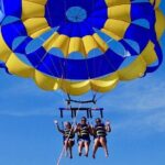 Parasailing Adventure in Punta Cana - Final Thoughts