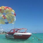 Parasailing Adventure Punta Cana - FAQs