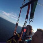 Parasailing adventure with round trip transfers included - Who Should Consider This Tour?