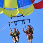 Parasailing and Flyboarding Experience in Uvero Alto - Final Thoughts: Who Should Consider This Tour?