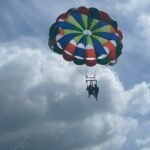 Parasailing and Jet Ski with Private Transportation from Montego Bay - Who Will Love This Tour?