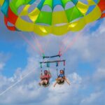 Parasailing and Photography Session Experience - Who Is This Tour Best For?