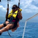Parasailing Experience in Montego Bay - The Value of This Experience