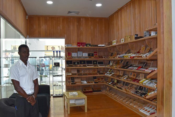 Parasailing Experience Over the Punta Cana Coast - The Good, the Bad, and the Practical