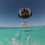 Parasailing Grand Turk - The Itinerary: A Step-by-Step Walkthrough