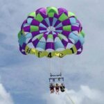 Parasailing in Palm Beach - Who This Tour Is Perfect For