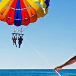 Parasailing in Puerto Plata - Who Should Consider This Tour
