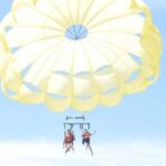 Parasailing in Punta Cana: Adrenaline Rush in the Sky - The Experience Itself: What Travelers Can Expect