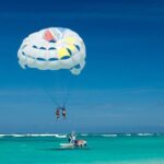 Parasailing in Punta Cana with Hotel Pickup - FAQs