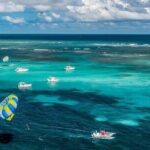 Parasailing in Punta Cana with Stunning Ocean Views - Authentic Insights from Reviews