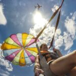 Parasailing in Rio de Janeiro - The Experience: A Closer Look