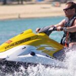 Parasailing & Jet Ski-Combo in Montego Bay - Who Will Love This Tour?
