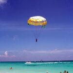 Parasailing Punta Cana - A Detailed Look at the Parasailing Experience in Punta Cana