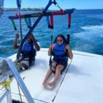 Parasailing + Reef Snorkeling Combo  Negril Watersport - Who Should Consider This Tour?