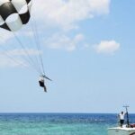 Parasailing, Sea Tubing & Jet Ski from Montego Bay- Private tour - Authentic Feedback from Fellow Travelers