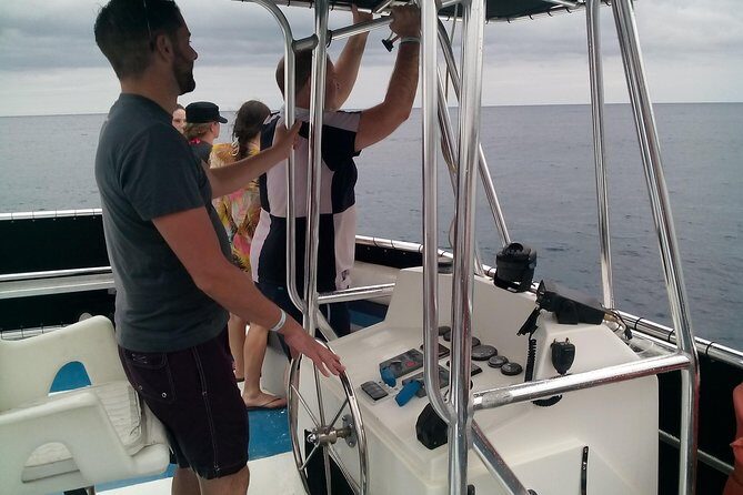 Parasailing Snorkeling and Glass Boat Adventure in Negril - The Value of This Experience