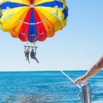 Parasailing Tour in Punta Cana - Practical Tips for Your Parasailing Adventure