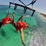Parasailing Vip From Punta Cana - Frequently Asked Questions