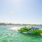 Parasailing Yacht Experience in Punta Cana - Authentic Perspectives from Reviews